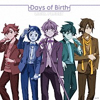 ＬＩＮＫＬ　ＰＬＡＮＥＴ「 Ｄａｙｓ　ｏｆ　Ｂｉｒｔｈ」