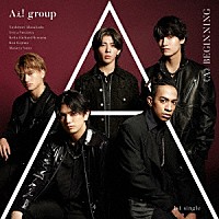 Ａぇ！　ｇｒｏｕｐ「 ≪Ａ≫ＢＥＧＩＮＮＩＮＧ」