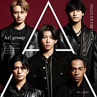 Ａぇ！　ｇｒｏｕｐ「 ≪Ａ≫ＢＥＧＩＮＮＩＮＧ」