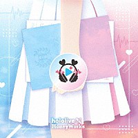 ｈｏｌｏｌｉｖｅ×ＨｏｎｅｙＷｏｒｋｓ「 ほろはにヶ丘高校　－Ｃｏｍｐｌｅｔｅ　Ｅｄｉｔｉｏｎ－」