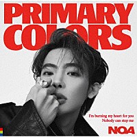 ＮＯＡ「 Ｐｒｉｍａｒｙ　Ｃｏｌｏｒｓ」