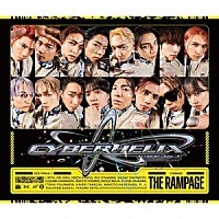 ＴＨＥ　ＲＡＭＰＡＧＥ　ｆｒｏｍ　ＥＸＩＬＥ　ＴＲＩＢＥ「 ＣｙｂｅｒＨｅｌｉｘ」