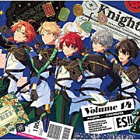 Ｋｎｉｇｈｔｓ「 あんさんぶるスターズ！！アルバムシリーズ　『ＴＲＩＰ』」