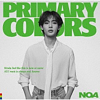 ＮＯＡ「 Ｐｒｉｍａｒｙ　Ｃｏｌｏｒｓ」