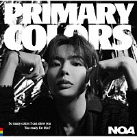 ＮＯＡ「 Ｐｒｉｍａｒｙ　Ｃｏｌｏｒｓ」