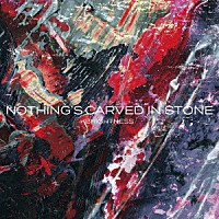 Ｎｏｔｈｉｎｇ’ｓ　Ｃａｒｖｅｄ　Ｉｎ　Ｓｔｏｎｅ「 ＢＲＩＧＨＴＮＥＳＳ」