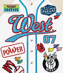 ＷＥＳＴ．「ＷＥＳＴ．　ＬＩＶＥ　ＴＯＵＲ　２０２３　ＰＯＷＥＲ」