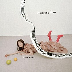 生田絵梨花「ｃａｐｒｉｃｃｉｏｓｏ」