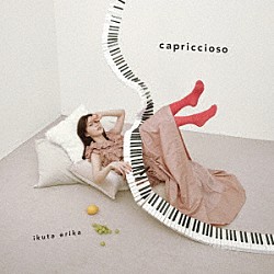 生田絵梨花「ｃａｐｒｉｃｃｉｏｓｏ」