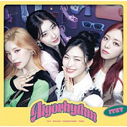 ＩＴＺＹ「Ａｌｇｏｒｈｙｔｈｍ」