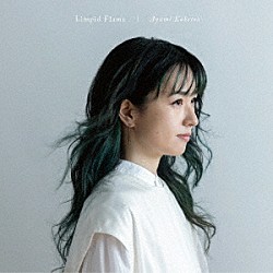 纐纈歩美 佐藤浩一 安田幸司 安藤正則「Ｌｉｍｐｉｄ　Ｆｌａｍｅ」