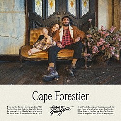 ＡＮＧＵＳ　＆　ＪＵＬＩＡ　ＳＴＯＮＥ「ＣＡＰＥ　ＦＯＲＥＳＴＩＥＲ」