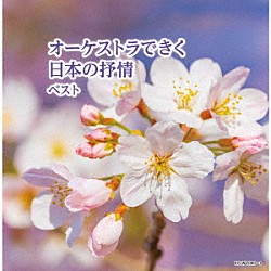 （Ｖ．Ａ．） 南安雄 日本フィルハーモニー交響楽団「オーケストラできく日本の抒情　ベスト」