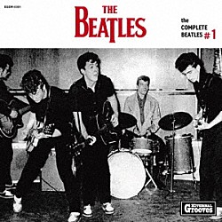 ＴＨＥ　ＢＥＡＴＬＥＳ「ｔｈｅ　ＣＯＭＰＬＥＴＥ　ＢＥＡＴＬＥＳ　＃１」