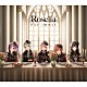 Ｒｏｓｅｌｉａ「Ｆｕｒ　ｉｍｍｅｒ」