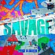 ＲＡＩＳＥ　Ａ　ＳＵＩＬＥＮ「ＳＡＶＡＧＥ」