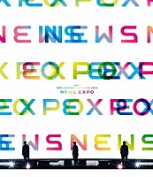 ＮＥＷＳ「 ＮＥＷＳ　２０ｔｈ　Ａｎｎｉｖｅｒｓａｒｙ　ＬＩＶＥ　２０２３　ＮＥＷＳ　ＥＸＰＯ」