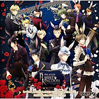 Ｓｉｘ　Ｇｒａｖｉｔｙ　＆　Ｐｒｏｃｅｌｌａｒｕｍ「 Ｒａｂｂｉｔｓ　Ｋｉｎｇｄｏｍ　－Ｖｅｒｓｕｓ－」