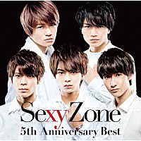 Ｓｅｘｙ　Ｚｏｎｅ「 Ｓｅｘｙ　Ｚｏｎｅ　５ｔｈ　Ａｎｎｉｖｅｒｓａｒｙ　Ｂｅｓｔ」