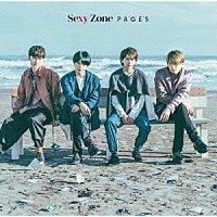 Ｓｅｘｙ　Ｚｏｎｅ「 ＰＡＧＥＳ」