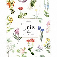 ＣｌａｒｉＳ「 Ｉｒｉｓ」