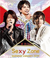 Ｓｅｘｙ　Ｚｏｎｅ「 Ｓｅｘｙ　Ｚｏｎｅ　ｓｕｍｍｅｒ　ｃｏｎｃｅｒｔ　２０１４」