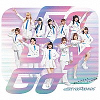 ＢＥＹＯＯＯＯＯＮＤＳ「 灰ｔｏダイヤモンド／Ｇｏ　Ｃｉｔｙ　Ｇｏ／フックの法則」