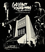 Ｔｈｅ　Ｂｉｒｔｈｄａｙ「 ＬＩＶＥ　ＡＴ　ＮＡＫＡＮＯ　ＳＵＮＰＬＡＺＡ　２０２２　“ＧＯ　ＷＥＳＴ．ＹＯＵＮＧＭＡＮ”」