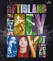 ＦＴＩＳＬＡＮＤ「 ２０２４　ＦＴＩＳＬＡＮＤ　ＬＩＶＥ　ＩＮ　ＪＡＰＡＮ　“ＨＥＹ　ＤＡＹ”　ａｔ　Ｔｏｋｙｏ　Ｇａｒｄｅｎ　Ｔｈｅａｔｅｒ」