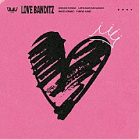 ＯＷＶ「 ＬＯＶＥ　ＢＡＮＤＩＴＺ」