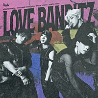 ＯＷＶ「 ＬＯＶＥ　ＢＡＮＤＩＴＺ」