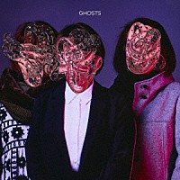 Ｍｙ　Ｈａｉｒ　ｉｓ　Ｂａｄ「 ｇｈｏｓｔｓ」