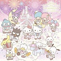 （Ｖ．Ａ．）「 Ｈｅｌｌｏ　Ｋｉｔｔｙ　５０ｔｈ　Ａｎｎｉｖｅｒｓａｒｙ　Ｐｒｅｓｅｎｔｓ　Ｍｙ　Ｂｅｓｔｉｅ　Ｖｏｉｃｅ　Ｃｏｌｌｅｃｔｉｏｎ　ｗｉｔｈ　Ｓａｎｒｉｏ　ｃｈａｒａｃｔｅｒｓ」