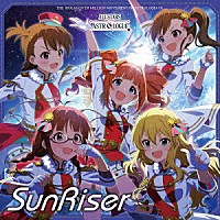 （ゲーム・ミュージック）「 ＴＨＥ　ＩＤＯＬＭ＠ＳＴＥＲ　ＭＩＬＬＩＯＮ　ＭＯＶＥＭＥＮＴ　ＯＦ　ＡＳＴＲＯＬＯＧＩＡ　０１　ＳｕｎＲｉｓｅｒ」