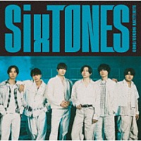 ＳｉｘＴＯＮＥＳ「 ＧＯＮＧ／ここに帰ってきて」