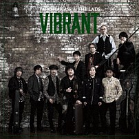 ＴＡＲＯ　ＨＡＫＡＳＥ　＆　ＴＨＥ　ＬＡＤＳ 「ＶＩＢＲＡＮＴ」