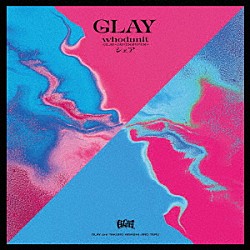 ＧＬＡＹ ＪＡＹ「ｗｈｏｄｕｎｉｔ－ＧＬＡＹ　×　ＪＡＹ（ＥＮＨＹＰＥＮ）－／シェア」