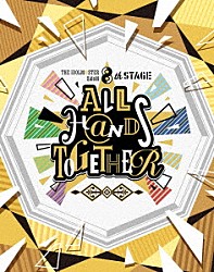 （Ｖ．Ａ．） ＤＲＡＭＡＴＩＣ　ＳＴＡＲＳ Ｊｕｐｉｔｅｒ Ａｌｔｅｓｓｉｍｏ ＦＲＡＭＥ 彩 神速一魂 もふもふえん「ＴＨＥ　ＩＤＯＬＭ＠ＳＴＥＲ　ＳｉｄｅＭ　８ｔｈ　ＳＴＡＧＥ　～ＡＬＬ　Ｈ＠ＮＤＳ　ＴＯＧＥＴＨＥＲ～　ＬＩＶＥ　Ｂｌｕ－ｒａｙ」