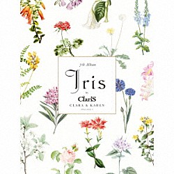 ＣｌａｒｉＳ「Ｉｒｉｓ」