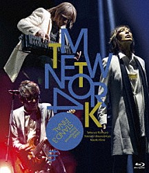 ＴＭ　ＮＥＴＷＯＲＫ「ＴＭ　ＮＥＴＷＯＲＫ　４０ｔｈ　ＦＡＮＫＳ　ｉｎｔｅｌｌｉｇｅｎｃｅ　Ｄａｙｓ　～ＳＴＡＮＤ　３　ＦＩＮＡＬ～　ＬＩＶＥ　Ｂｌｕ－ｒａｙ」