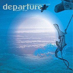 Ｎｕｊａｂｅｓ／ｆａｔ　ｊｏｎ「ｓａｍｕｒａｉ　ｃｈａｍｐｌｏｏ　ｍｕｓｉｃ　ｒｅｃｏｒｄ　“ｄｅｐａｒｔｕｒｅ”」