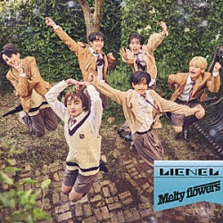 Ｌｉｅｎｅｌ「Ｍｅｌｔｙ　ｆｌｏｗｅｒｓ」