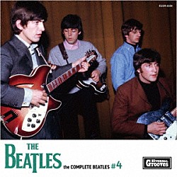 ＴＨＥ　ＢＥＡＴＬＥＳ「ｔｈｅ　ＣＯＭＰＬＥＴＥ　ＢＥＡＴＬＥＳ　＃４」