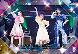 ＴｒｙＳａｉｌ「ＴｒｙＳａｉｌ　Ｌｉｖｅ　Ｔｏｕｒ　２０２３　Ｓｐｅｃｉａｌ　Ｅｄｉｔｉｏｎ　“ＳｕｐｅｒＢｌｏｏｏｏｏｍ”」