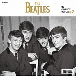 ＴＨＥ　ＢＥＡＴＬＥＳ「ｔｈｅ　ＣＯＭＰＬＥＴＥ　ＢＥＡＴＬＥＳ　＃２」