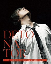 蒼井翔太「蒼井翔太　ＬＩＶＥ　２０２４　ＷＯＮＤＥＲ　ｌａｂ．　ＤＥＴＯＮＡＴＯＲ」