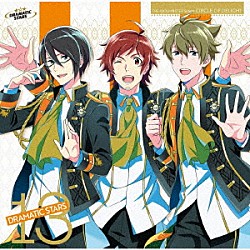 ＤＲＡＭＡＴＩＣ　ＳＴＡＲＳ「ＴＨＥ　ＩＤＯＬＭ＠ＳＴＥＲ　ＳｉｄｅＭ　ＣＩＲＣＬＥ　ＯＦ　ＤＥＬＩＧＨＴ　１３　ＤＲＡＭＡＴＩＣ　ＳＴＡＲＳ」