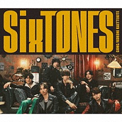 ＳｉｘＴＯＮＥＳ「ＧＯＮＧ／ここに帰ってきて」