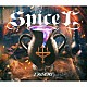 ＴＲｉＤＥＮＴ「ｓｐｉｃｅ　“Ｘ”」