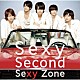 Ｓｅｘｙ　Ｚｏｎｅ「Ｓｅｘｙ　Ｓｅｃｏｎｄ」